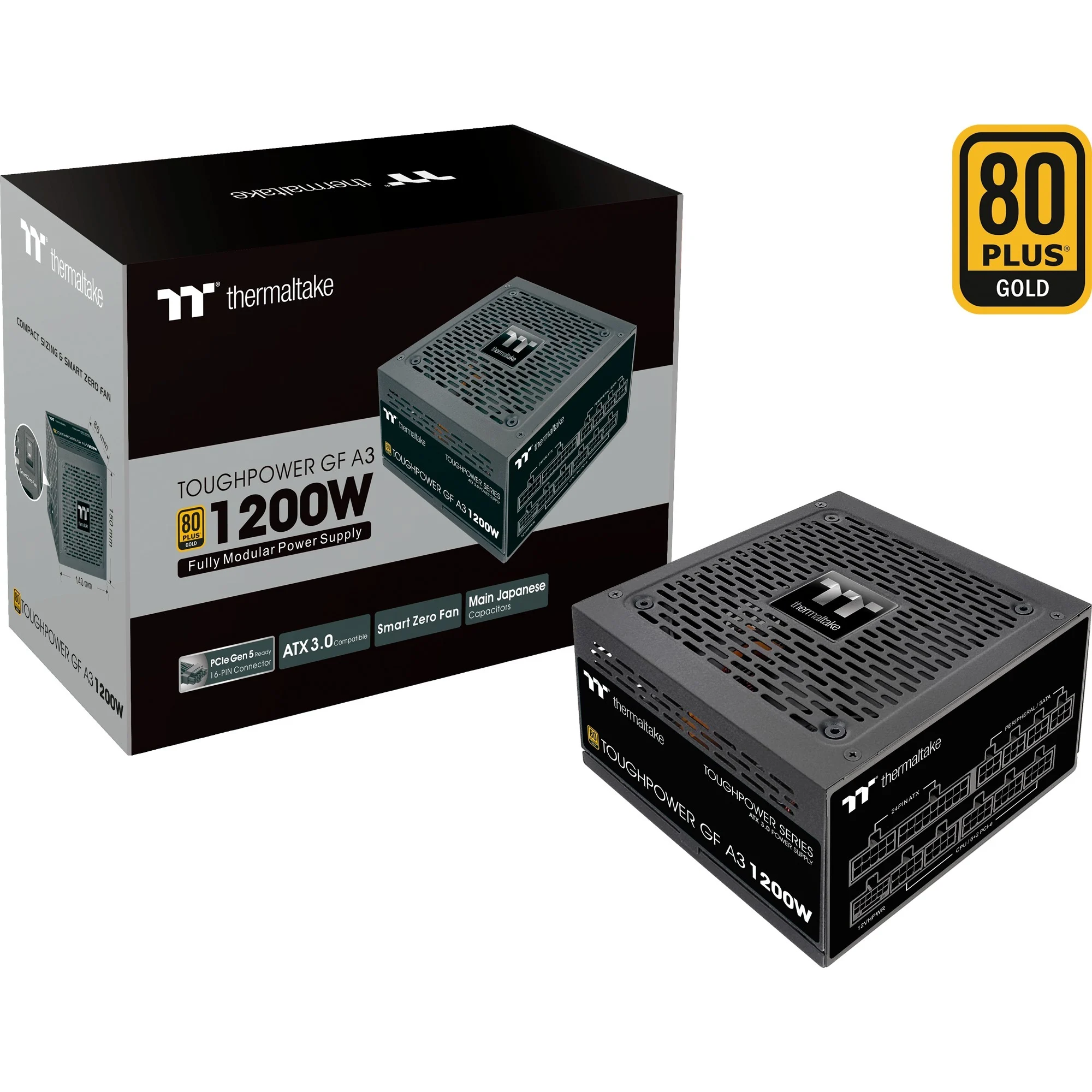 TOUGHPOWER GF A3 1200