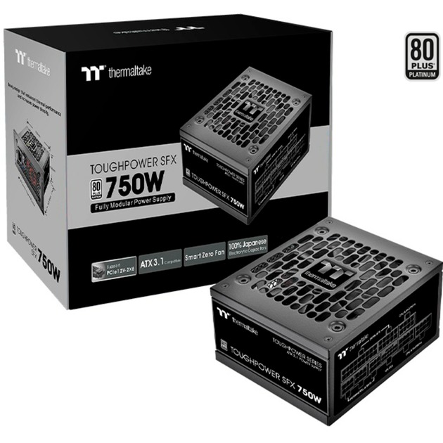 Toughpower SFX 750