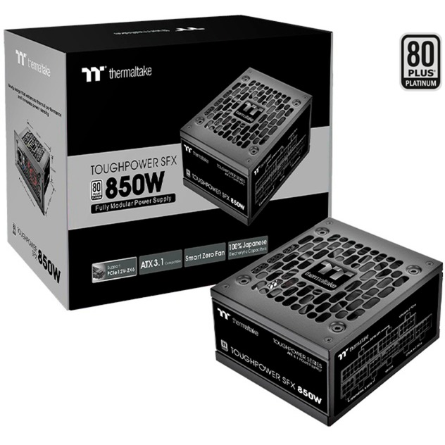 Toughpower SFX 850