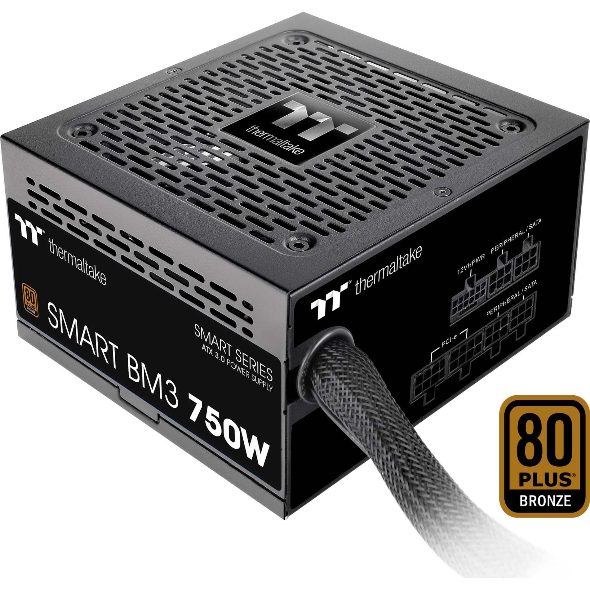 Thermaltake SMART BM3 750