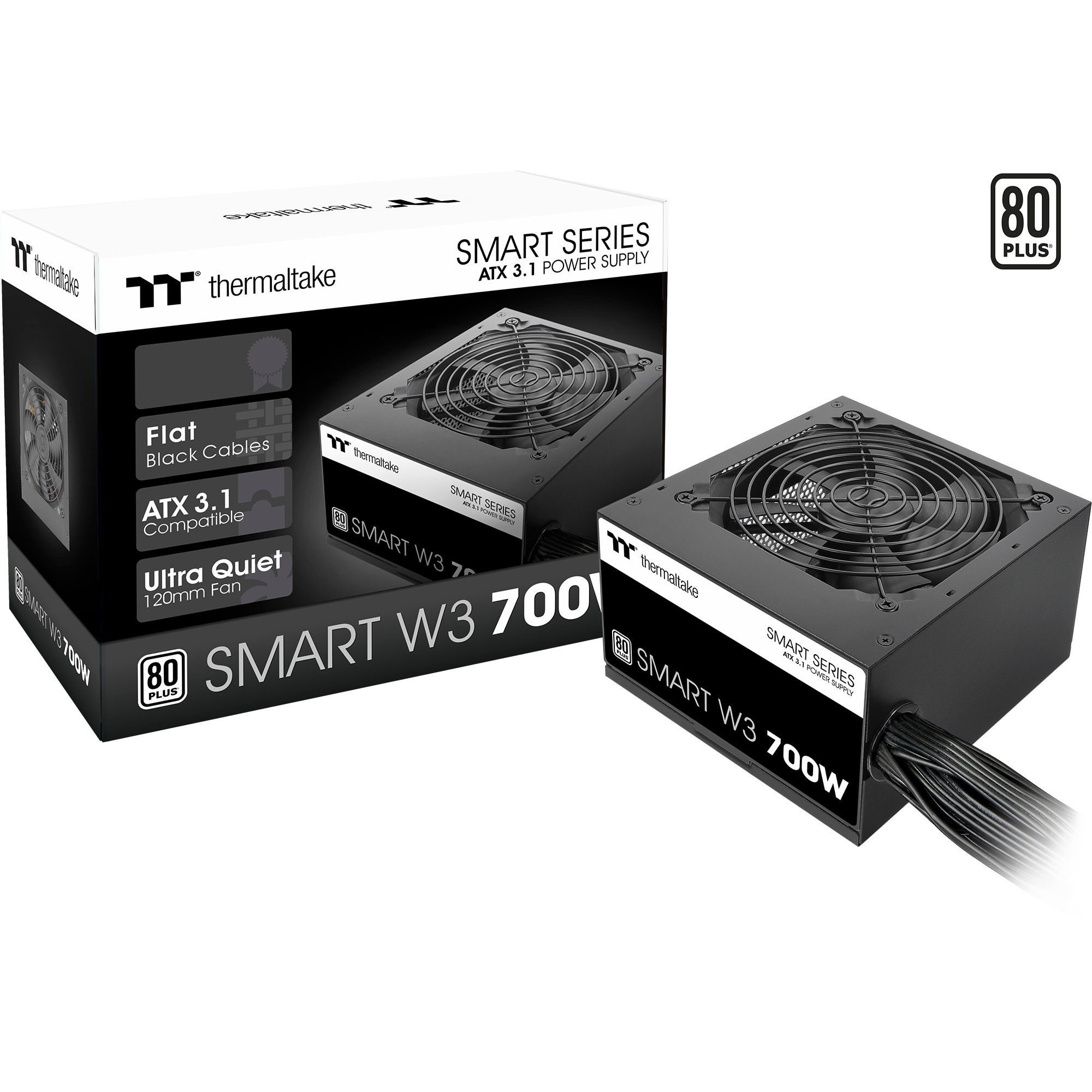 Thermaltake Smart W3 700