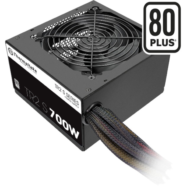 TR2 S 700
