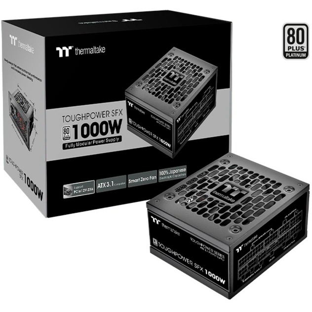 Toughpower SFX 1000