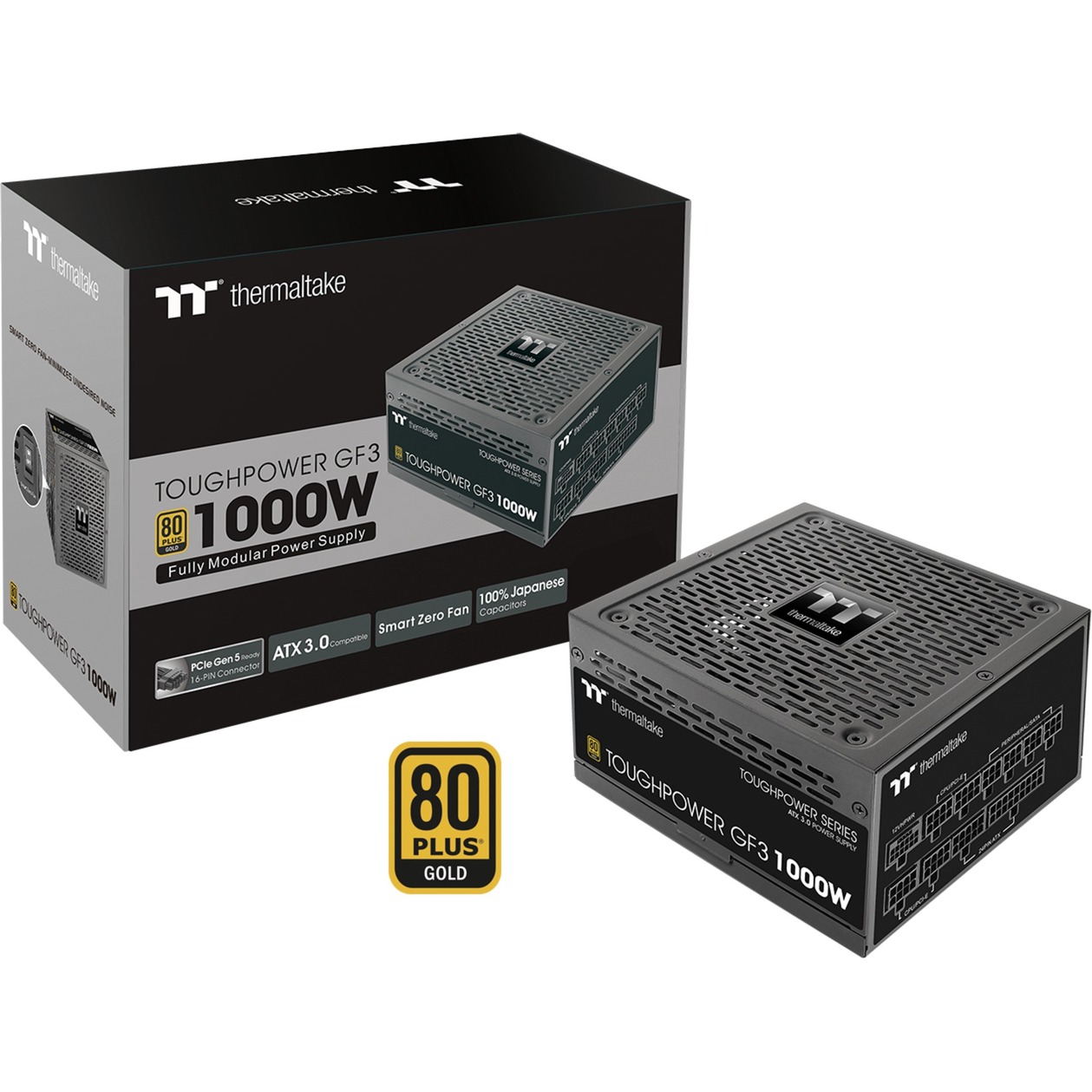 Toughpower GF3 1000