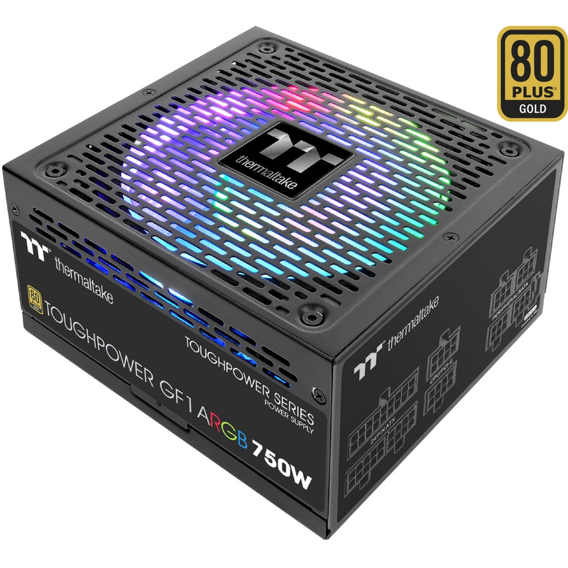 Toughpower GF1 ARGB 750