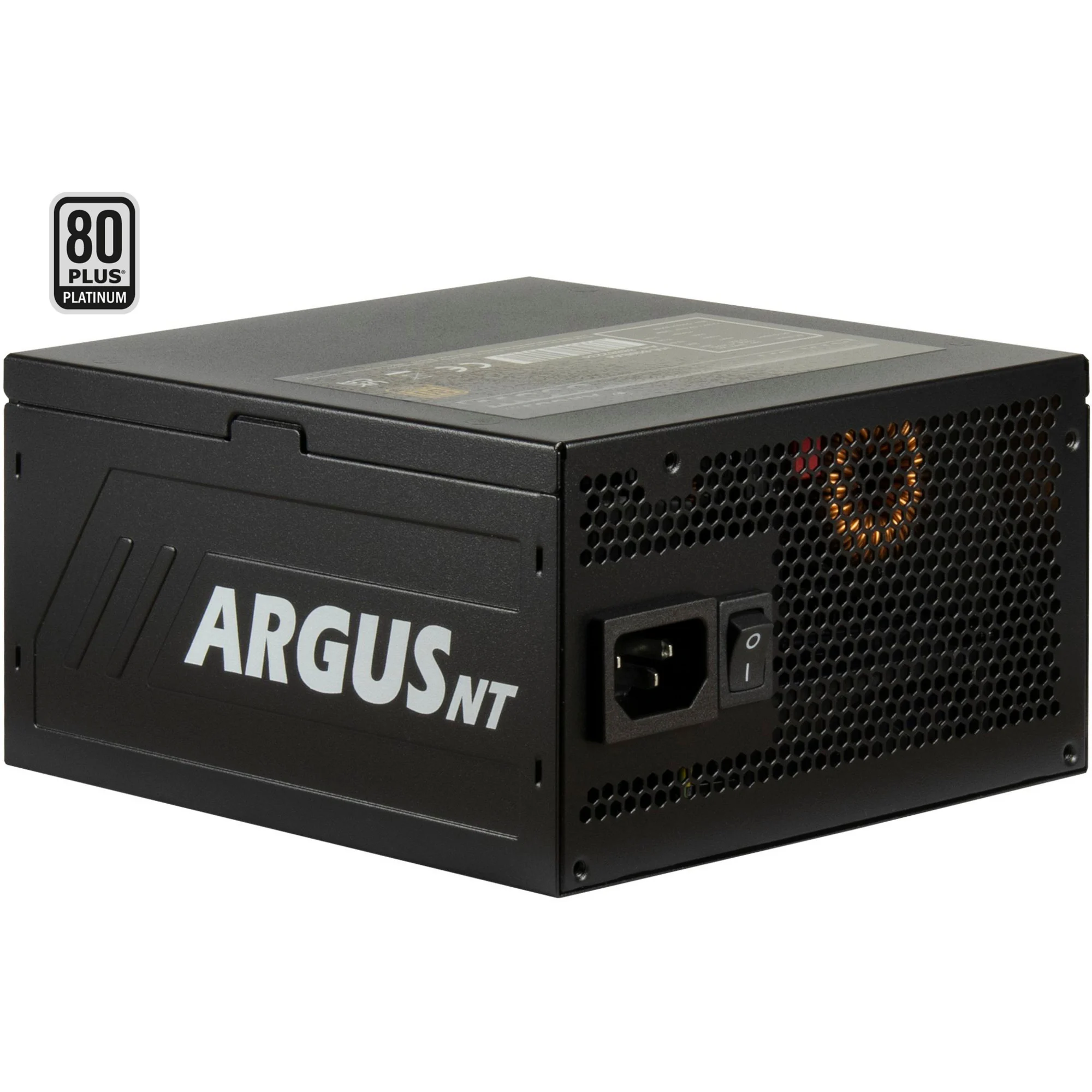 Inter-tech ArgusNT 1300