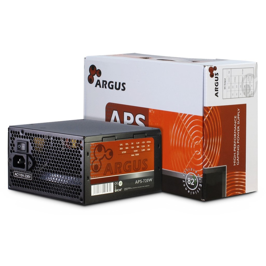 Argus APS-720