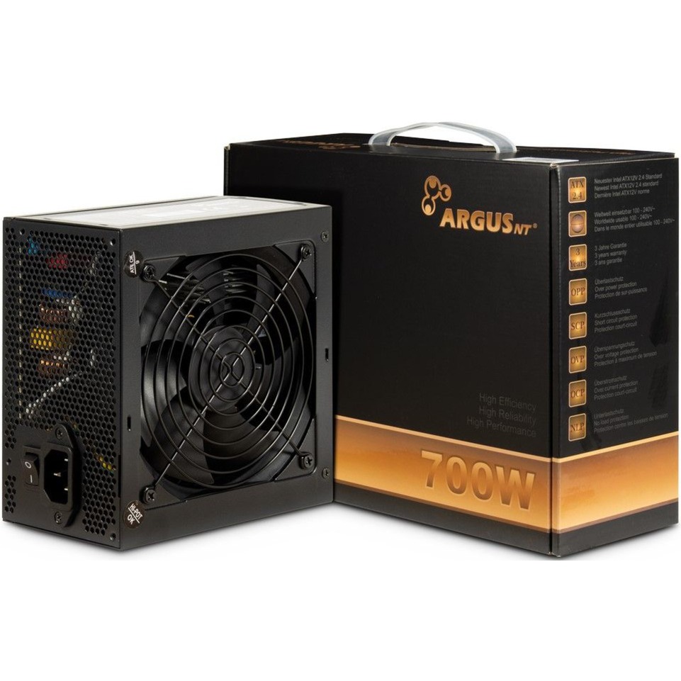 ArgusNT BPS-700