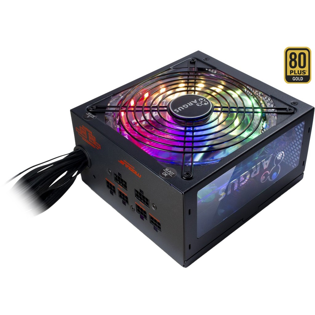 Argus RGB-500W CM II