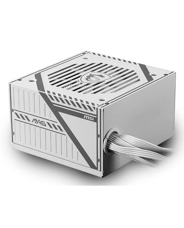MAG A650BNL White