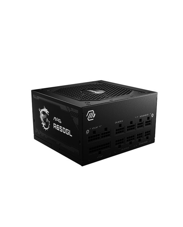 MSI MAG A650GL