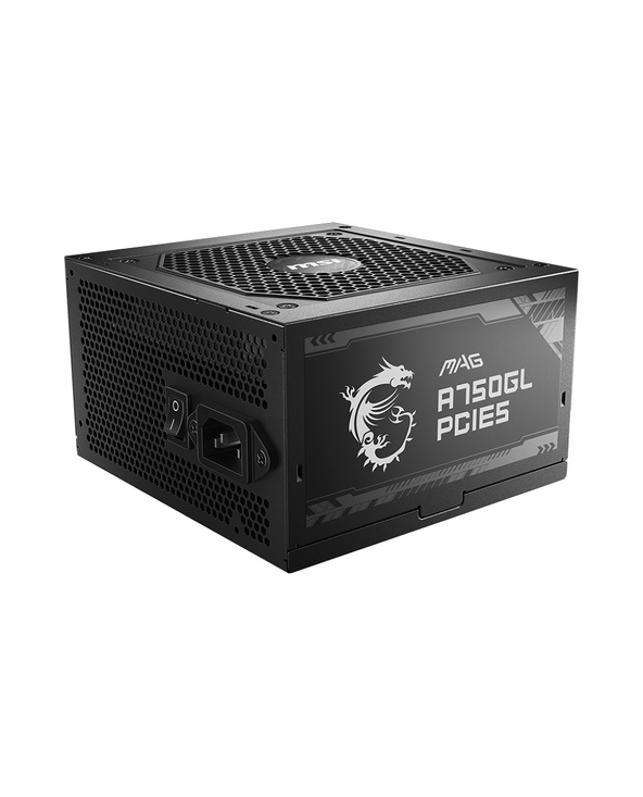 MAG A750GL PCIE5