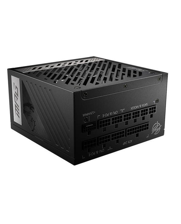 MSI MPG A1000G PCIE5