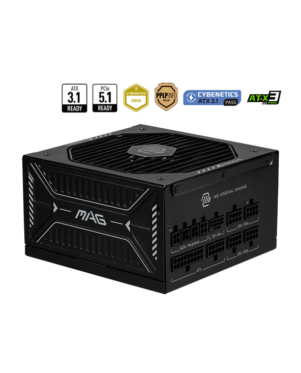 MAG A850GLS PCIE5