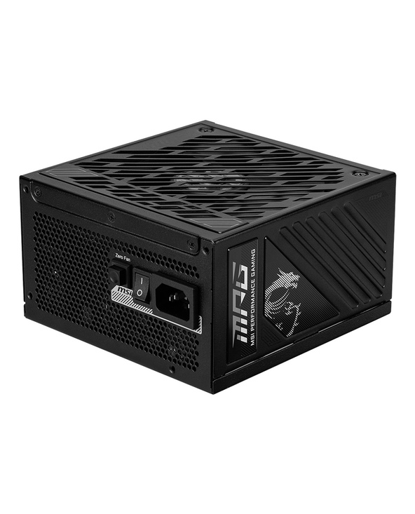 MPG A1250GS PCIE5