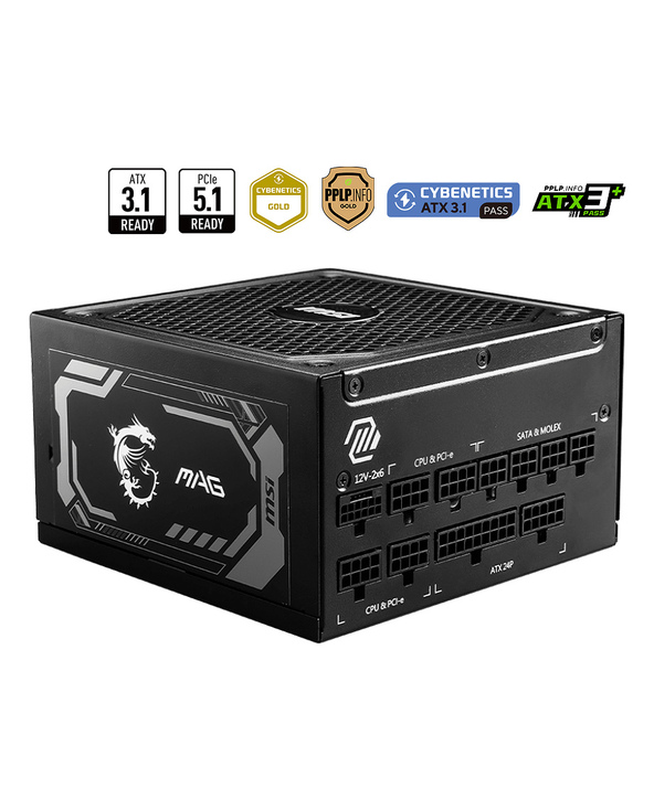 MAG A1250GL PCIE5
