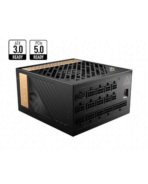 MEG AI1300P PCIE5
