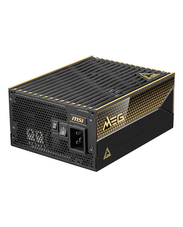 MEG AI1600T PCIE5