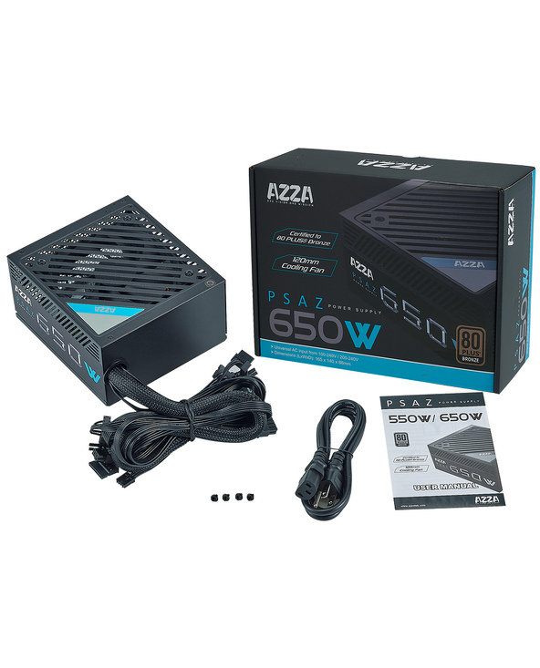 PSAZ-650W