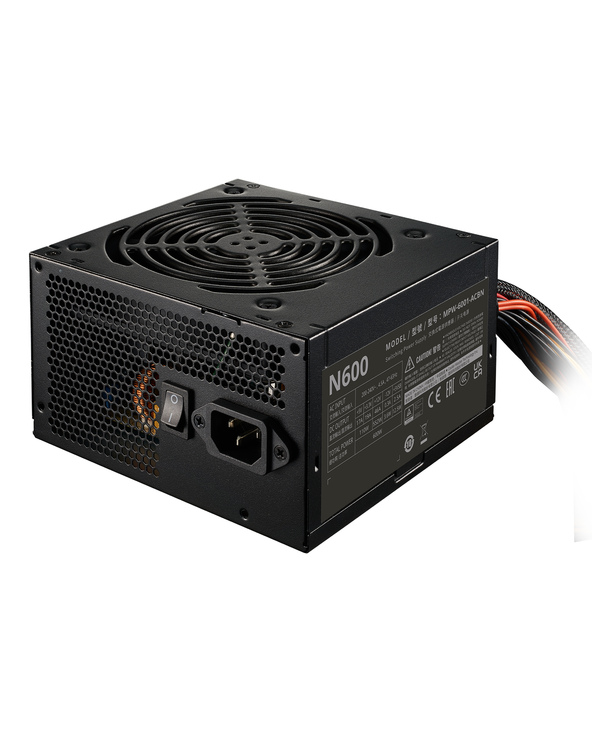 Cooler Master ELITE NEX N600