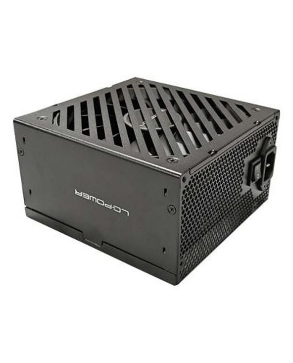 LC-Power LC6550B-SI