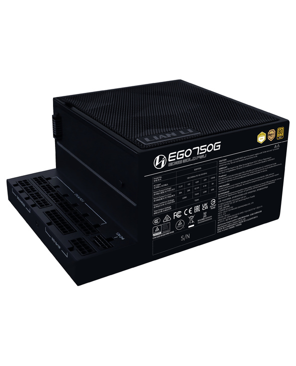 Lian-li EG0750G