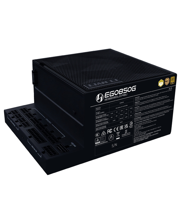 EG0850G