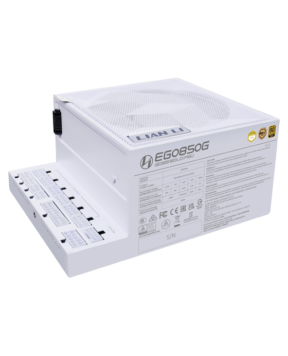 EG0850G White