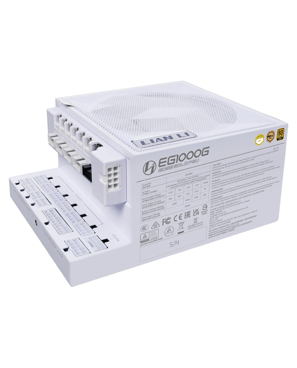 EG1000G White
