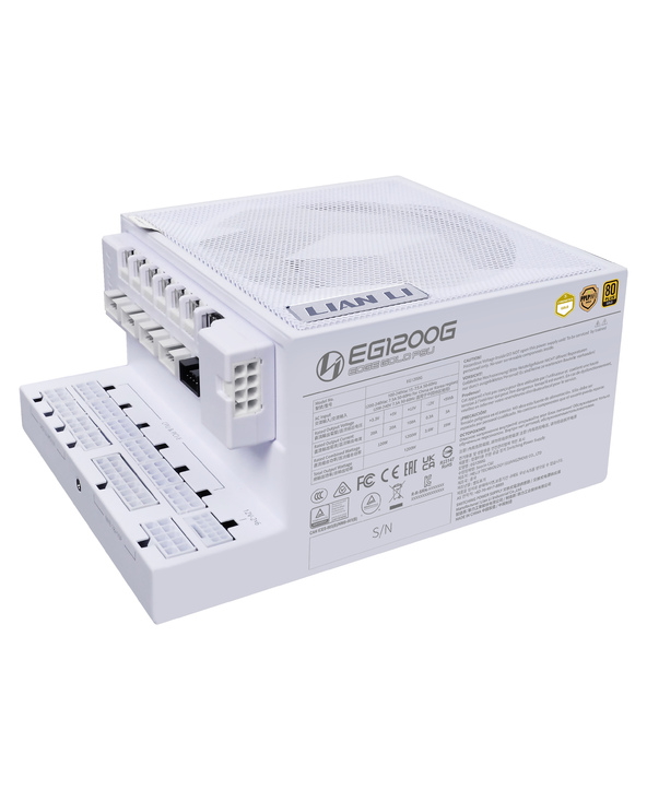 EG1200G White