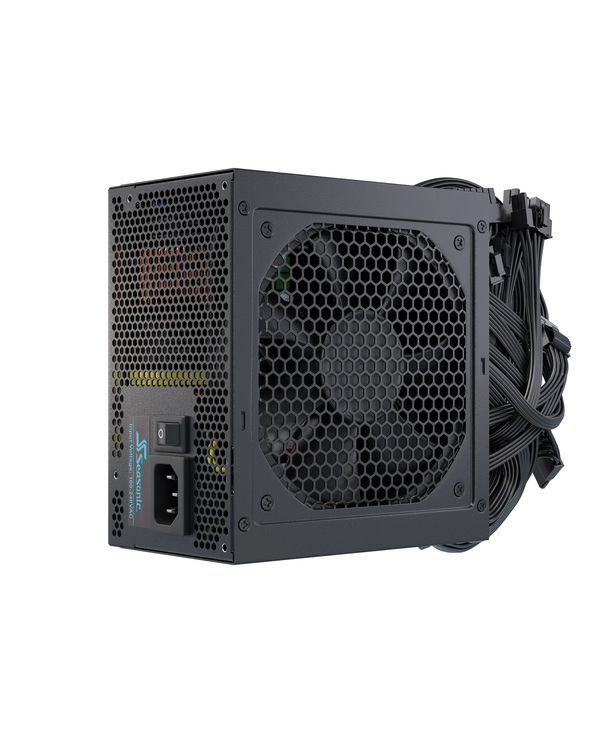 Seasonic G12 GC-550