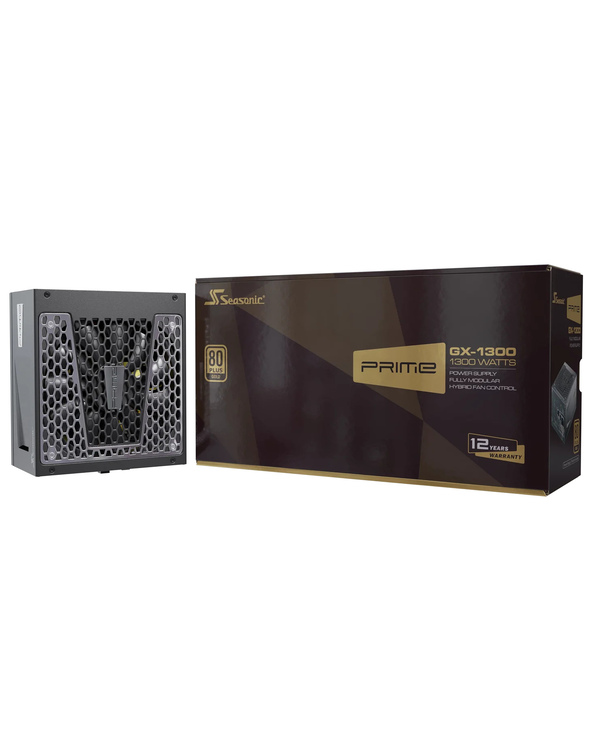 Seasonic PRIME GX1300