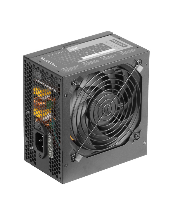 Anima APIII500