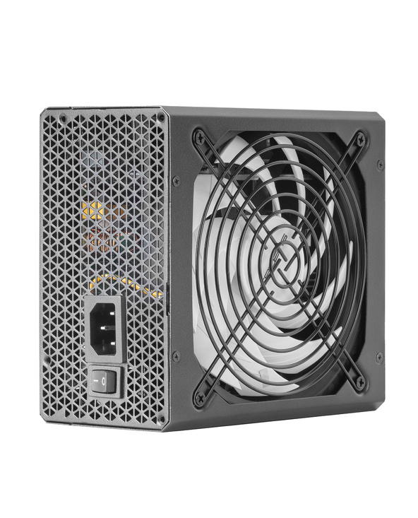 RADIX VII AG 600M