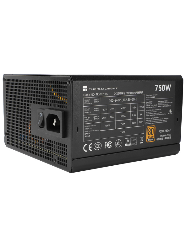 Thermalright TB-750S