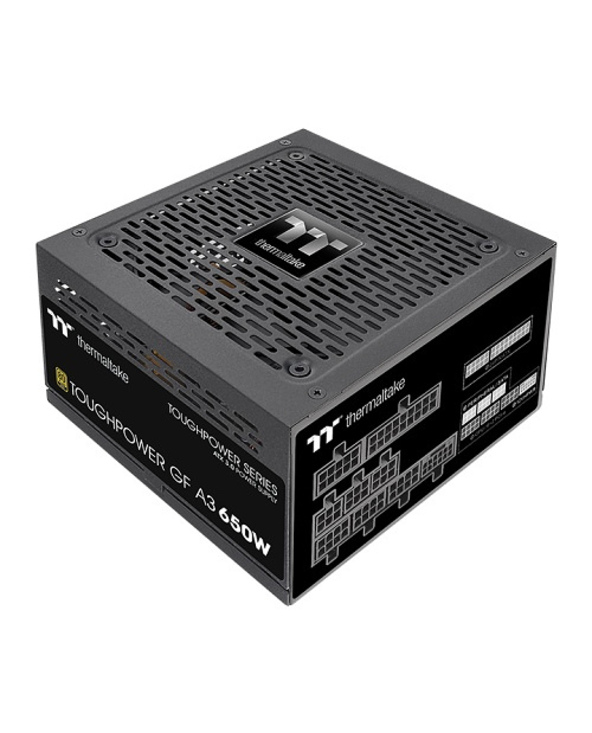 Thermaltake TOUGHPOWER GF A3 650