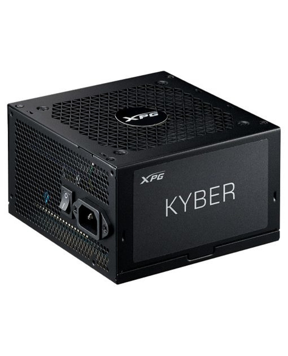 KYBER 850
