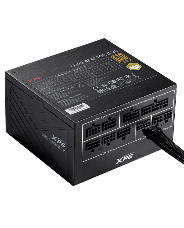 COREREACTOR II VE 850