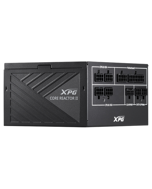 COREREACTOR II 1000