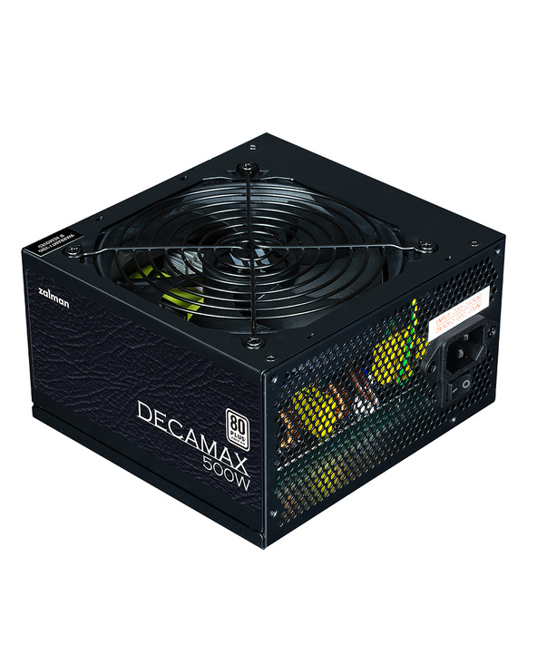 Zalman DECAMAX 600