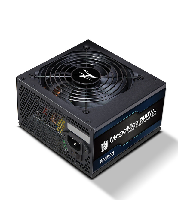 MEGAMAX 800