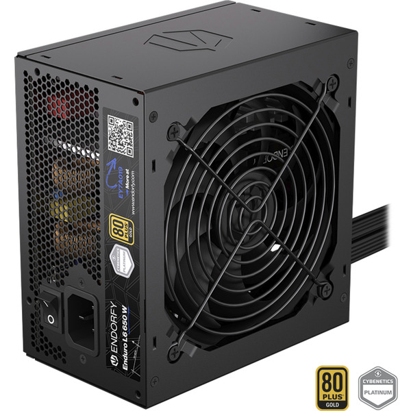 Endorfy Enduro L6 850