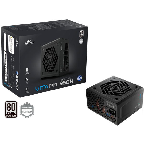 FSP Group VITA PM 850