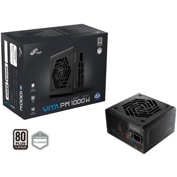 FSP Group VITA PM 1000