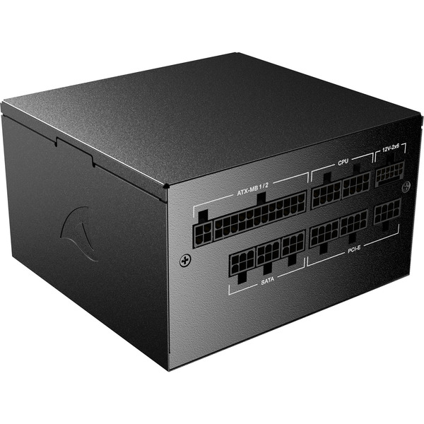 Sharkoon Rebel P20 Gen2 1000