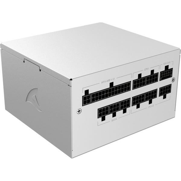 Rebel P20 Gen2 850 white
