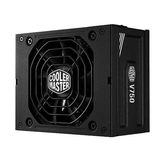 Cooler Master V SFX Gold 750