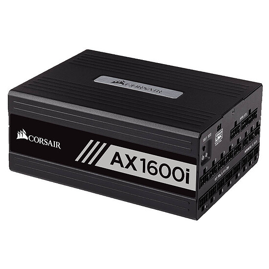 Corsair Ax1600i