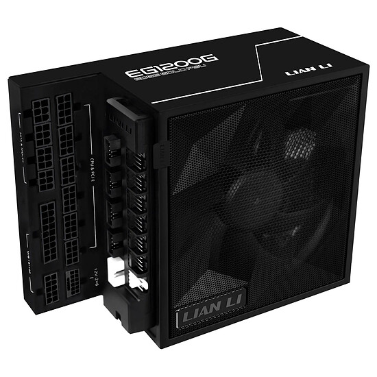 Lian-li EG1200G