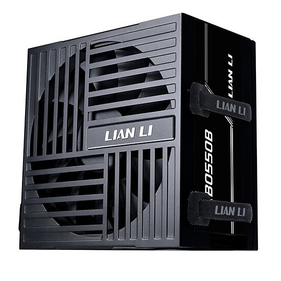 Lian-li RB0550B